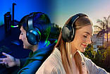 Bluetooth-гарнітура Razer Barracuda Pro Black (RZ04-03780100-R3M1) ( Чорний ) DS, фото 11