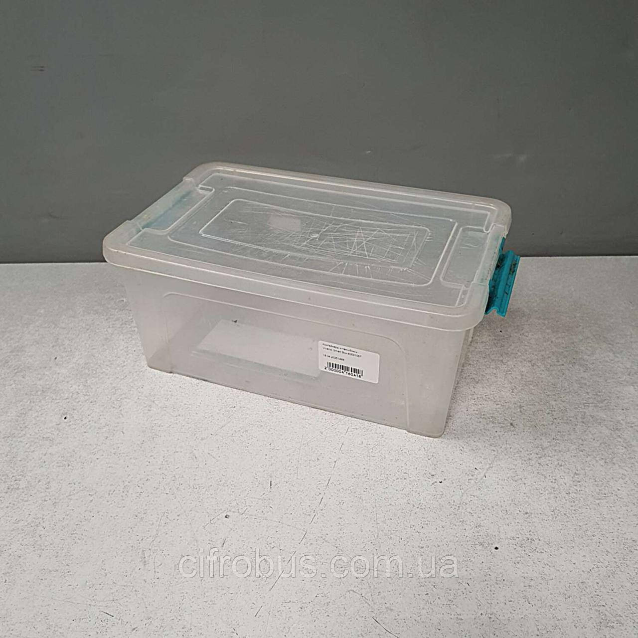 Б/У Vivendi Smart Box 40531067, фото 1