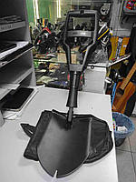 Б/У Саперна лопата складана з пилкою Mil-Tec 99900076