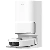 Робот-пилосос Dreame L10 Ultra White
