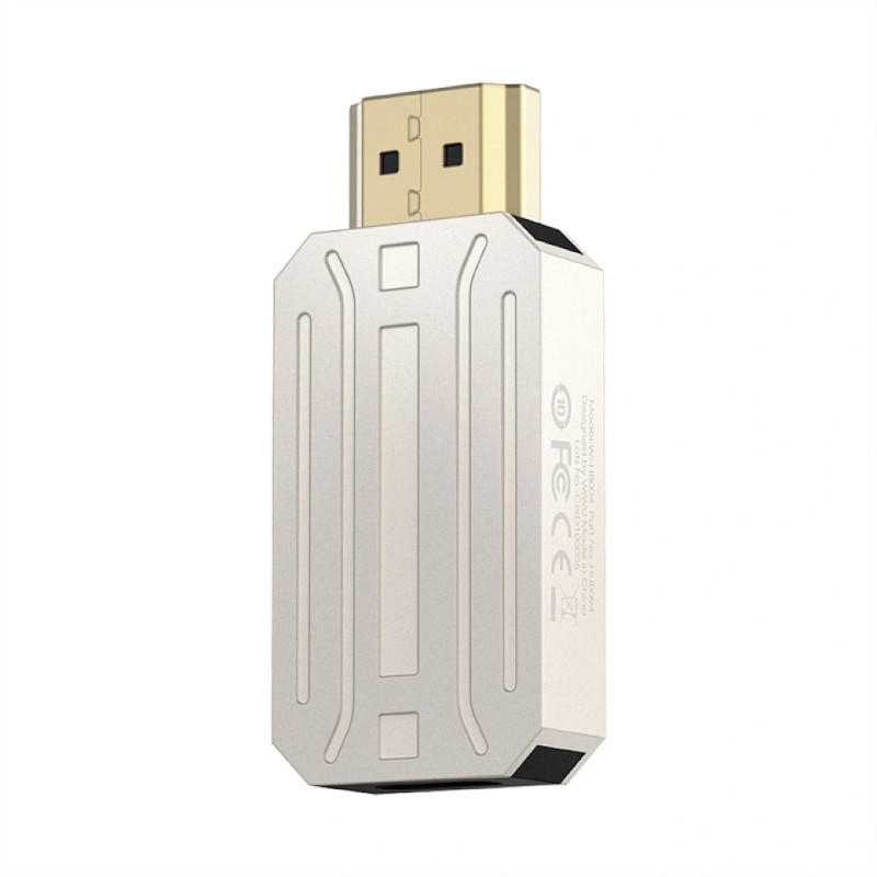 Перехідник WIWU Wi-HB004 Infinite USB-C to HDMI