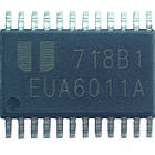 Мікросхема EUA6011A