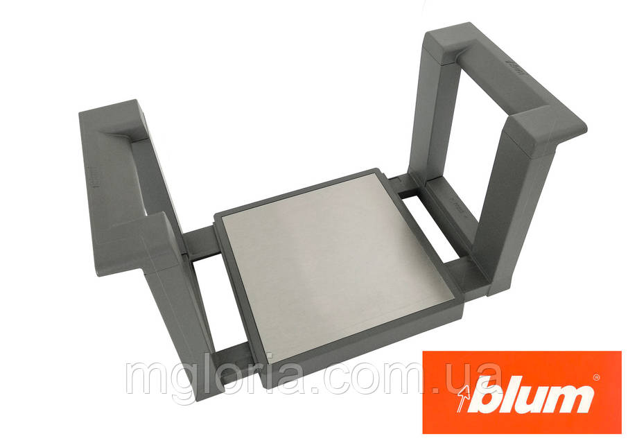 Держатель для тарелок Blum Ambia-Line ZC7T0350. Магазин мебельной