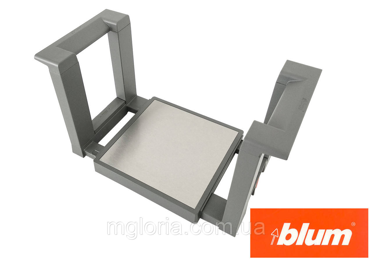 Тримач для тарілок Blum AMBIA-LINE ZC7T0350, фото 1