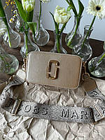 Marc Jacobs The Snapshot Full Gold V2