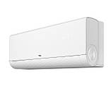 Кондиціонер TCL UG11V3AHB BreezeIN 2.0 UG11 Heat Pump Inverter R32 WI-FI (9-24 Btu), фото 4