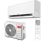 Кондиціонер TCL UG11V3AHB BreezeIN 2.0 UG11 Heat Pump Inverter R32 WI-FI (9-24 Btu), фото 9