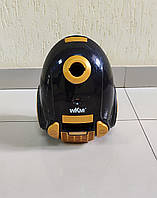 Німецький бу пилосос з мішком WKM BVC-800 із Німеччини з гарантією