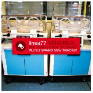 LINEA 77 – VENAREAL 1995 (CD Audio)