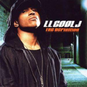 LL Cool J – The DEFinition (CD Audio)