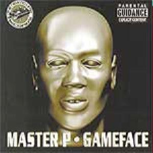 Master P – Game Face (CD Audio)