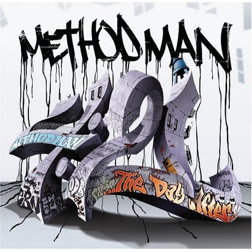 Method Man – 4:21…The Day After (2006) (CD Audio)