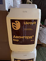 Авангард Бор 20л Укравит