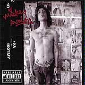 Mickey Avalon – Mickey Avalon (CD Audio)