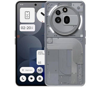 Чохли на Nothing Phone (3a) Pro