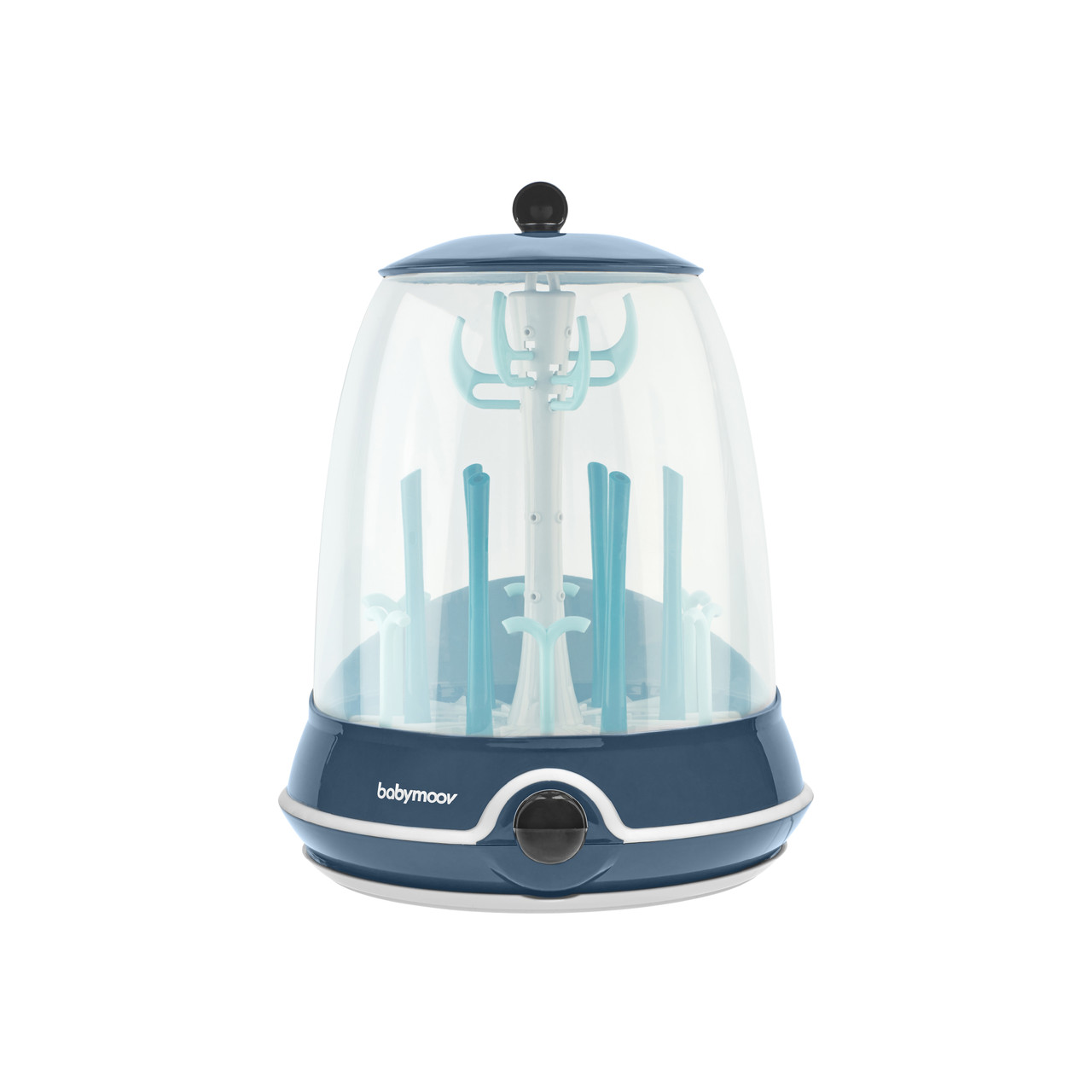 Стерилізатор Turbo steam sterilizer (+) (A003110)