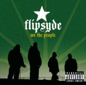 FLIPSYDE – WE THE PEOPLE (CD Audio)