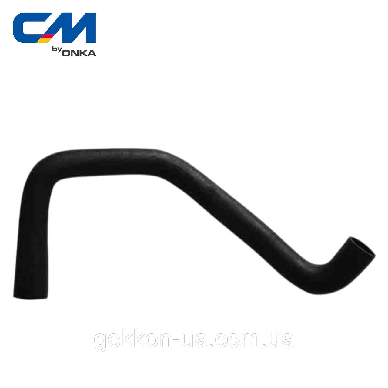 Патрубок радіатора нижній Ford Connect 2003-2013 1.8 [СМ Onka] 2T148B273CB