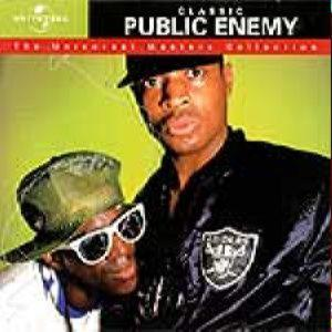 Public Enemy – Classic (CD Audio)