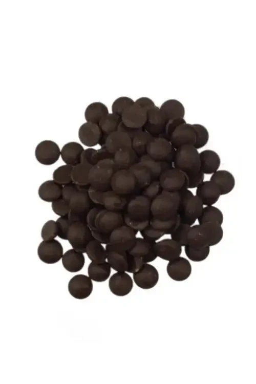 Темний шоколад Callebaut S11, 53.6%1 кг., фото 1