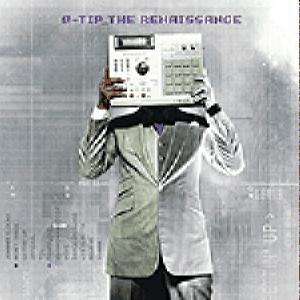 Q-Tip – The Renaissance (CD Audio)