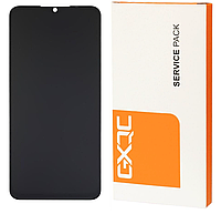 Дисплей Oppo A57s / A57 4G / A57 5G / A57e чорний Екран з сенсором (модуль) Original PRC