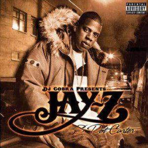 JAY-Z – S DOT CARTER (CD Audio)