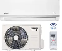 Кондиціонер спліт Ardesto ACM-07INV-R32-WF-AG-S