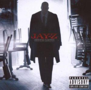 JAY-Z – AMERICAN GANGSTER (CD Audio)