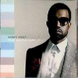 KANYE WEST – NEW WEST & KANYE BEST (CD Audio)