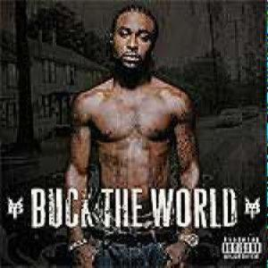 Young Buck – Buck The World (CD Audio)