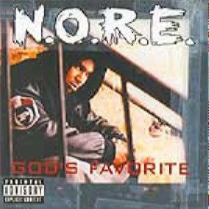 N.O.R.E. – Y La Familia… Ya To Sabe (CD Audio)