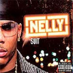 Nelly – Suit (CD Audio)