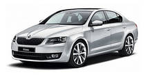 Skoda Octavia 2013-2020