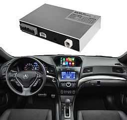 Бездротовий CarPlay та AndroidAuto для Acura ILX 2015–2018