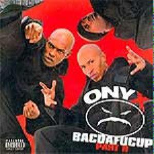 Onyx – Bacdafucup Part II (CD Audio)