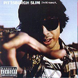Pittsburgh Slim – Tastemaker (CD Audio)