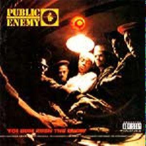 Public Enemy – Yo! Bum Rush The Show (CD Audio)