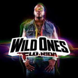 Flo Rida – Wild Ones (CD Audio)