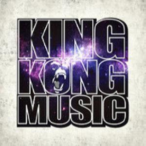King Kong Music Trap (2014) – (CD Audio)