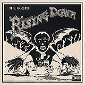 The Roots – Rising Down (CD Audio)