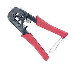 Кліщі обтискні HT-568 (8P8C/RJ-45 6P6C/RJ-12 6P4C/PJ-11) Ny95502864