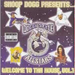 Snoop Dogg Presents…Doggy Style Allstars – Welcome To Tha House (CD Audio)