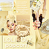 Кольорова полібаза Adore Loli Poly Base №08 - popcorn, 15 мл, фото 3