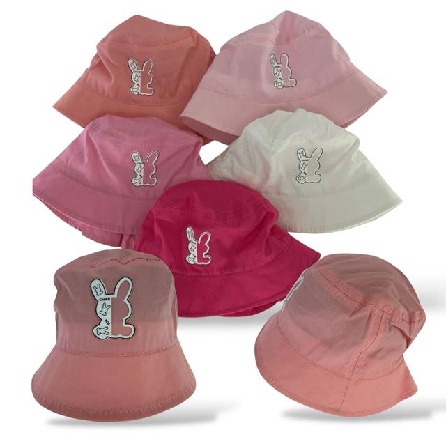 Летняя панамка детская Летняя панамка детская