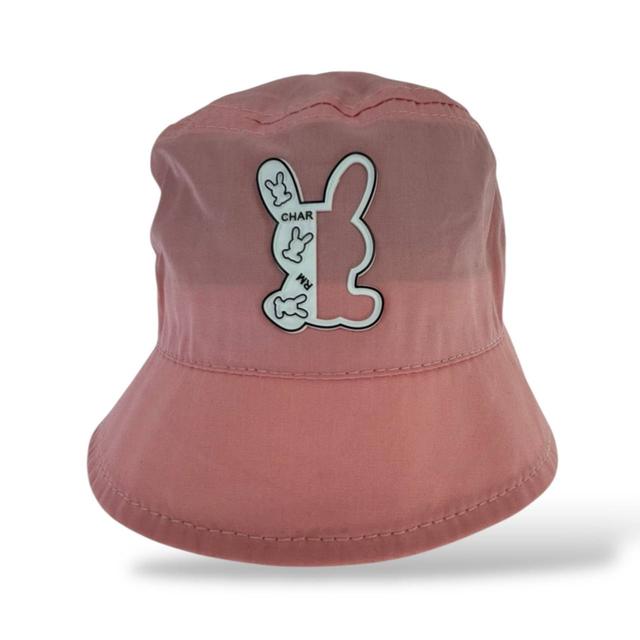 Летняя панамка детская Летняя панамка детская