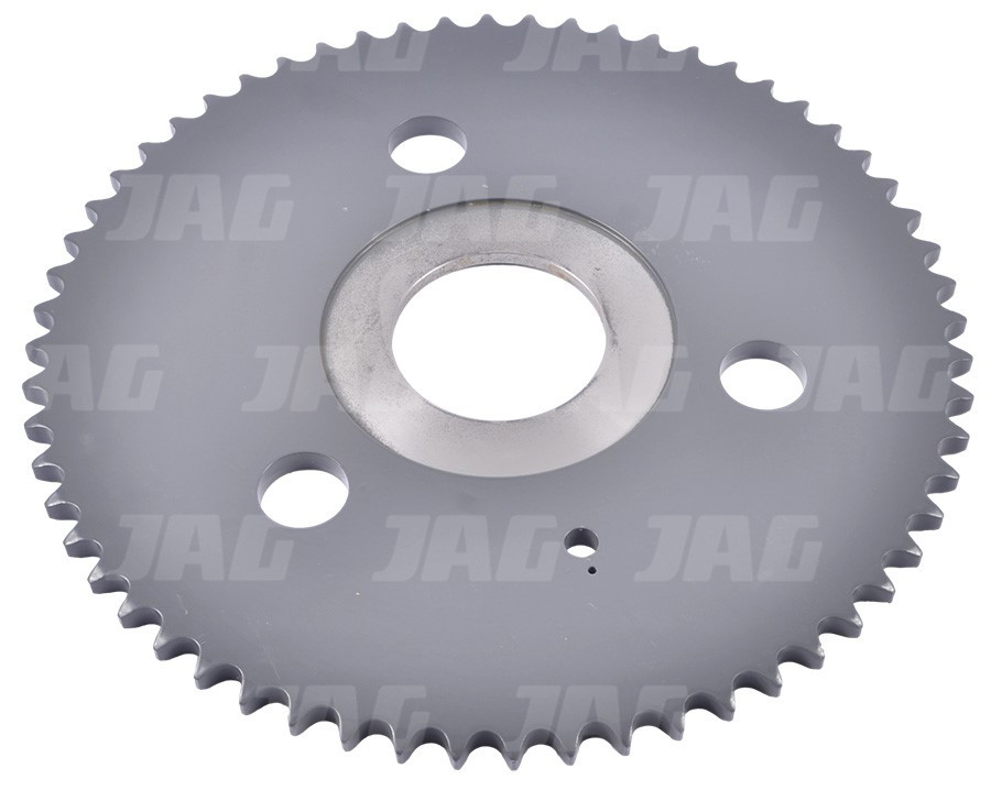 Зірочка жатки Z60 для комбайнів Claas Commandor Dominator Mega, фото 1