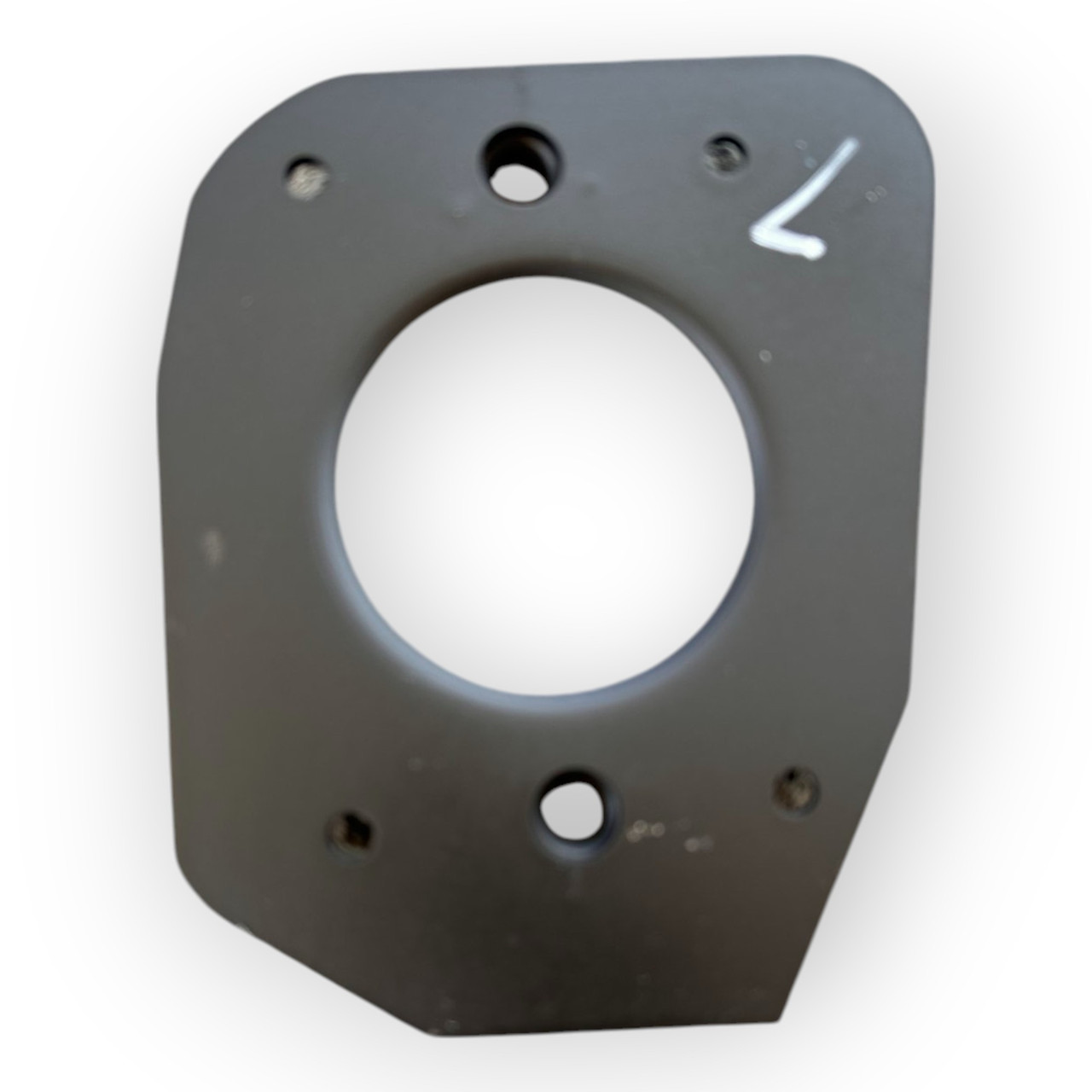 Ремонтна вставка задньої склянки Шевроле Авео Т200,Т250 (ліва), фото 1