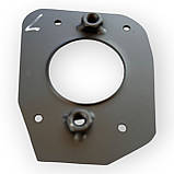 Ремонтна вставка задньої склянки Шевроле Авео Т200,Т250 (ліва), фото 5