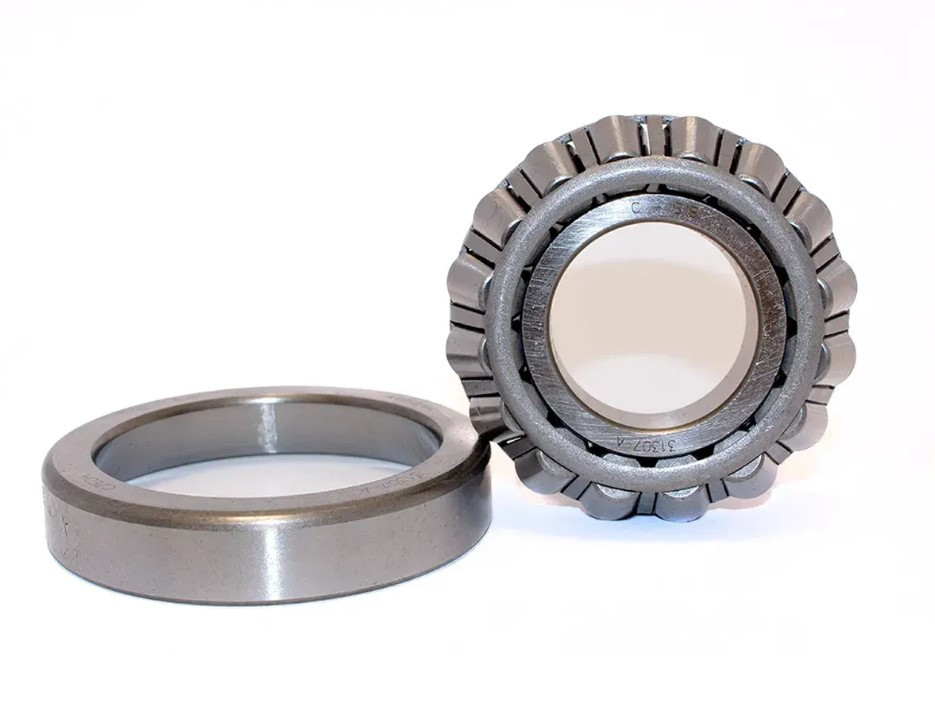 Підшипник 30310 A (ГОСТ: 7310), KLF-ZVL (Чехія), 50х110х29,25 мм, роликовий конічний